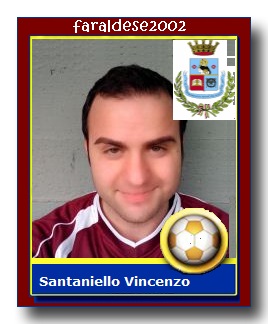 VINCENZO SANTANIELLO