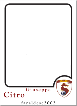 GIUSEPPE CITRO