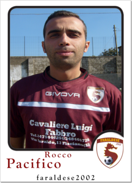 ROCCO PACIFICO