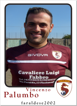 VINCENZO PALUMBO
