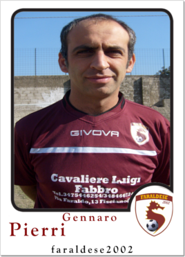 GENNARO PIERRI